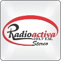 Radio Activa - FM 104.7